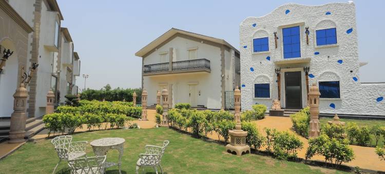 皇家威尼斯(THE ROYAL VENETIAN)图片