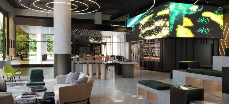 SIRO 博卡广场(SIRO Boka Place)图片