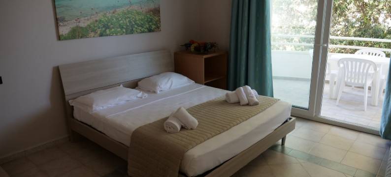 拉布卡德尔加托酒店(Hotel la Buca Del Gatto)图片