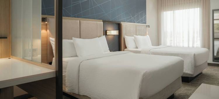 SpringHill Suites Lexington Frankfort图片
