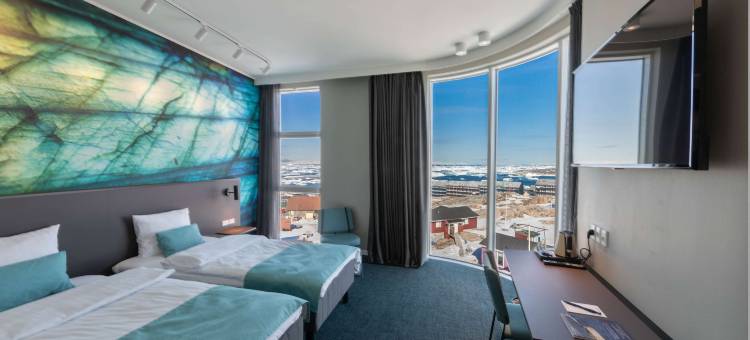 Best Western Plus Hotel Ilulissat图片