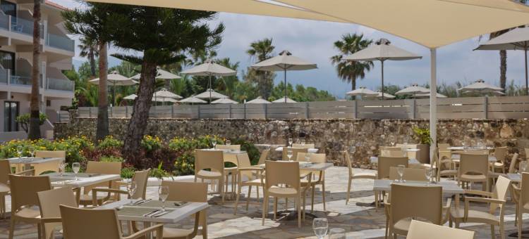 阿特兰蒂卡海洋酒店 - 全包(Atlantica Thalassa Hotel)图片