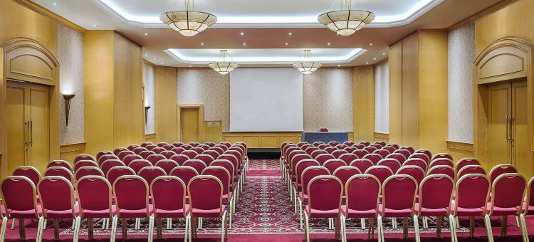 大都会宫殿(Habtoor Metropolitan Palace Hotel)图片