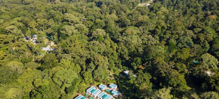 加勒比河别墅(Villas Ríos del Caribe)图片