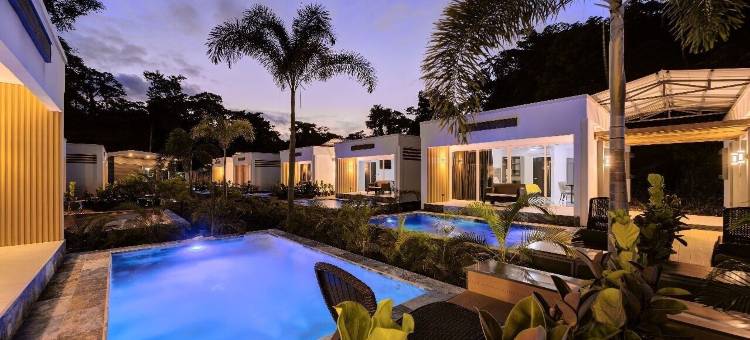 加勒比河别墅(Villas Ríos del Caribe)图片