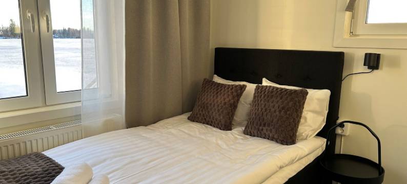 格朗耶德酒店(Grangärde Hotell)图片