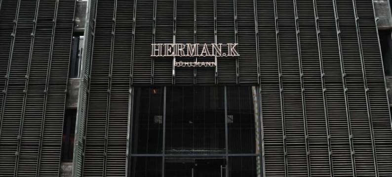 Boutique Hotel Herman K图片