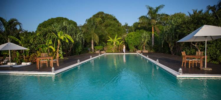 桑给巴尔基林迪酒店(Kilindi Zanzibar)图片