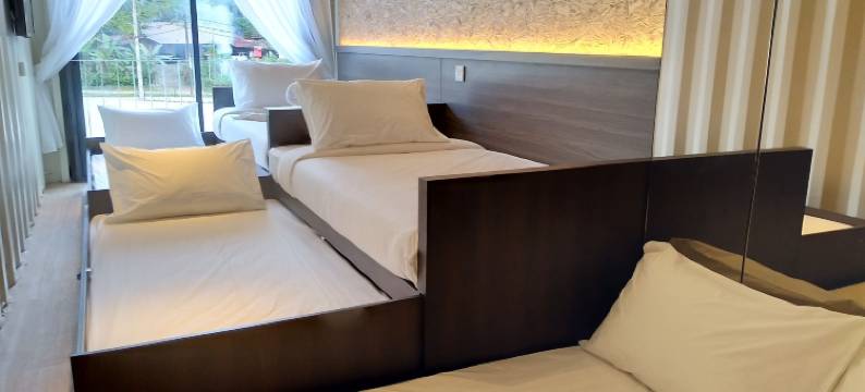 卡萨山度假村(Lilla Waterfall Retreat - Sg Lembing, Kuantan Formerly Known As Casa Hill Resort)图片