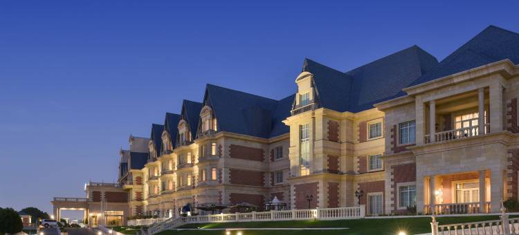 火炬-阿尔阿齐兹精品酒店(Al Aziziyah Boutique Hotel by the Torch)图片