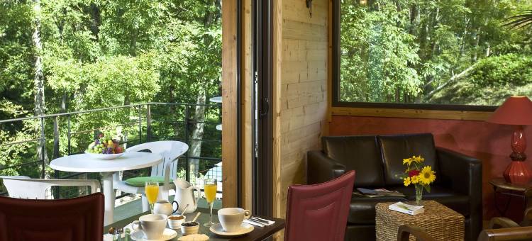 阿尔伯格莫尔日酒店(Hôtel Auberge du Morge)图片