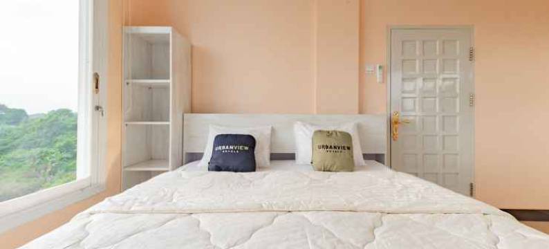 巴厘巴板城市景观宫殿伊斯兰酒店(Urbanview Palace Syariah Balikpapan by RedDoorz)图片