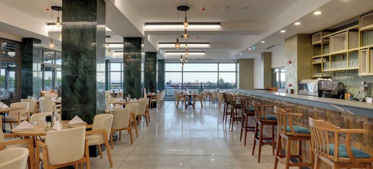 德德曼古尔努尔哈亚特温泉度假村(Dedeman Gure Nurhayat Thermal Resort&Spa)图片