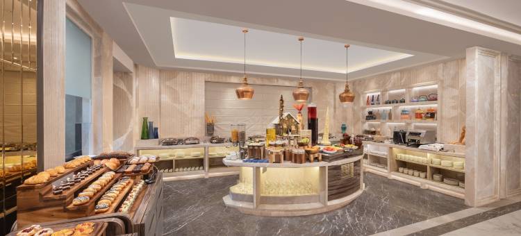 Fortune Park, Aligarh - ITC酒店集团成员(Fortune Park, Aligarh - Member ITC Hotels' Group)图片