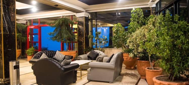 大都会酒店(Metropole Hotel)图片