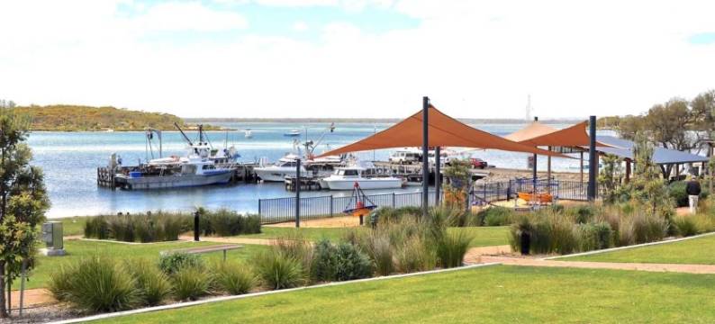 发现公园 - 科芬贝(Discovery Parks - Coffin Bay)图片