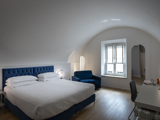 萨瓦纳罗拉的房间