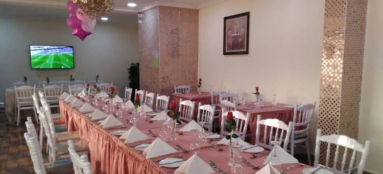 会议酒店(Conference Hotel)图片