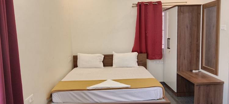 城市居住(Urban Stay)图片