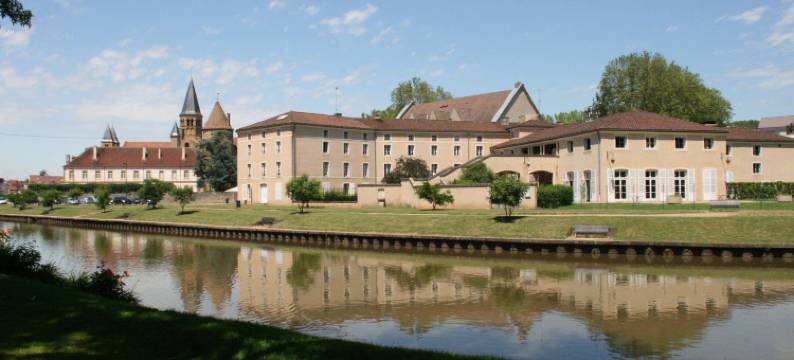 普里耶尔酒店(Hôtel le Prieuré)图片