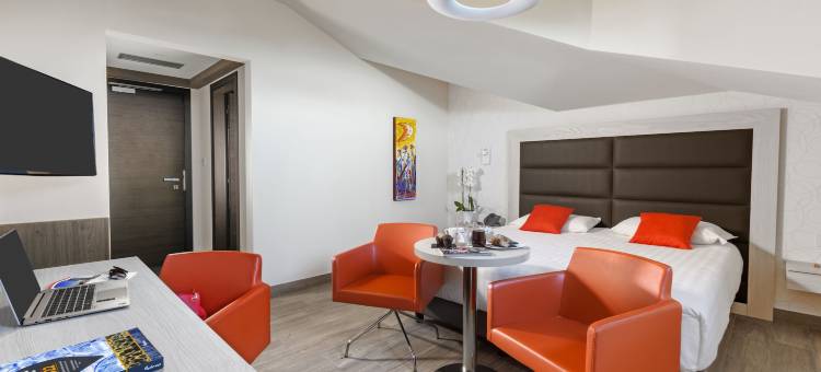 B酒店(Bhotel)图片