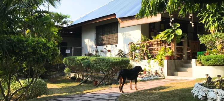 Gerty's Tourist Inn Powered by Cocotel图片