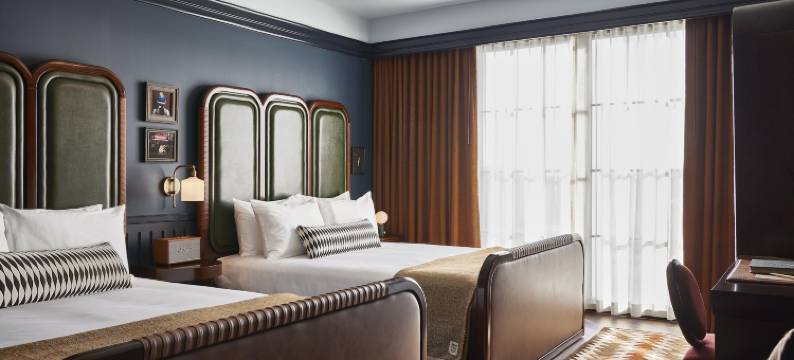 曼彻斯特(The Manchester Hotel)图片