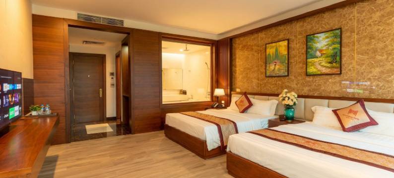 MT精选酒店(MT Collection Hotel)图片