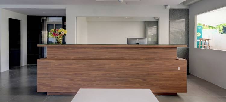 Treebo鲁希格兰德酒店(Treebo Rushi Grand)图片