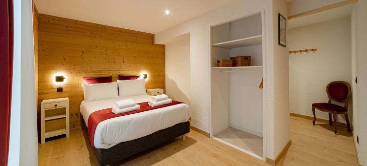 马多姆餐厅酒店(Hôtel Restaurant le Madame)图片