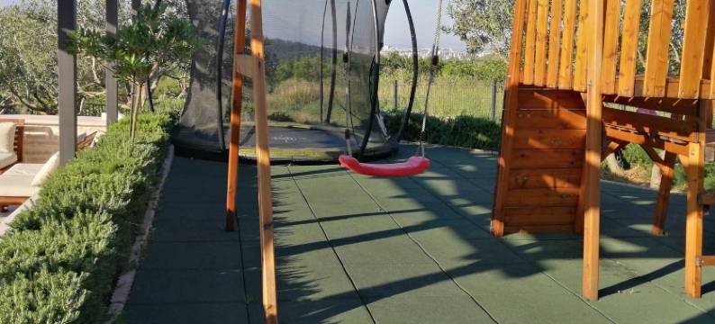 曼达科琳娜别墅(Villa Manda Korina)图片