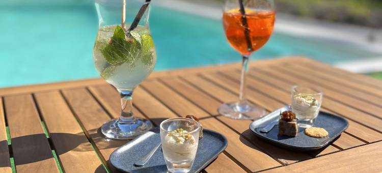 拉洛克奥钦英式酒店及水疗(Brit Hotel & Spa le Roc au Chien)图片