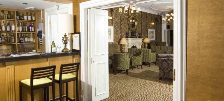 汉达伊庄园乡村宾馆(Hunday Manor Country House Hotel)图片