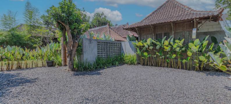 Yukke Tembi寄宿家庭(Yukke Tembi Homestay)图片