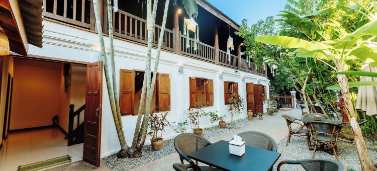 老挝谷仓之家宾馆(Maison Barn Laos)图片