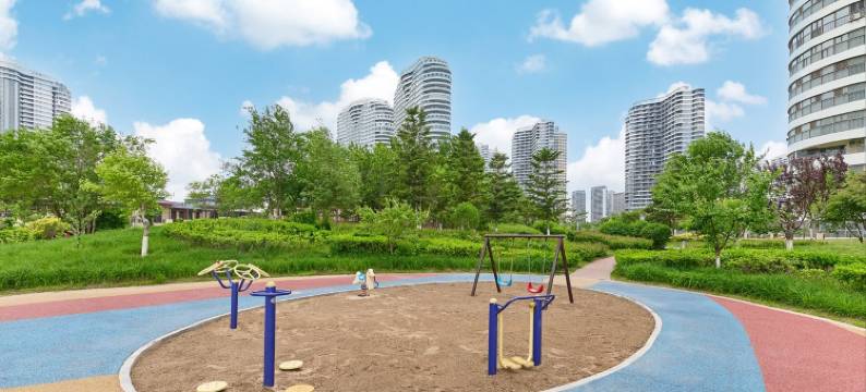 佳兆业爱博海景公寓(滨海公路1号分店)图片