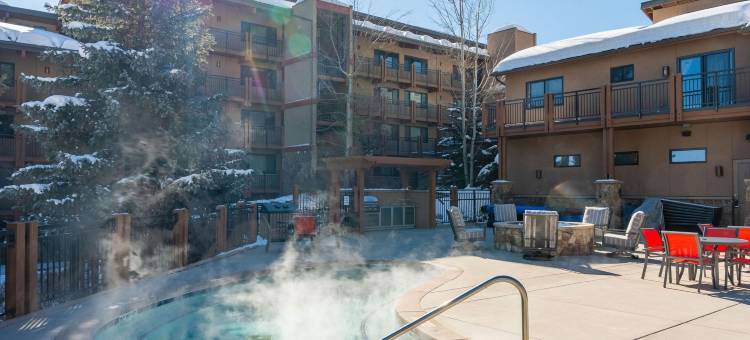 "石桥旅馆"(Stonebridge Inn)图片