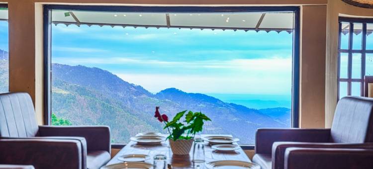 代尔豪斯的帕克斯方舟(Pax Hotel ARK)图片