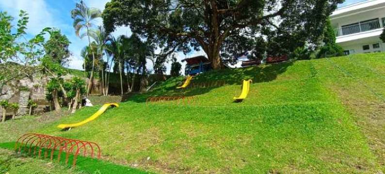 普利根苏里亚小屋酒店(Surya Hotel & Cottages Prigen)图片