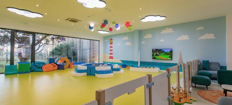 阿马德里亚公园儿童饭店安德里亚(Amadria Park Kids Hotel Andrija)图片