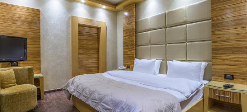 凡尔登拉霍亚酒店(Lahoya Verdun)图片