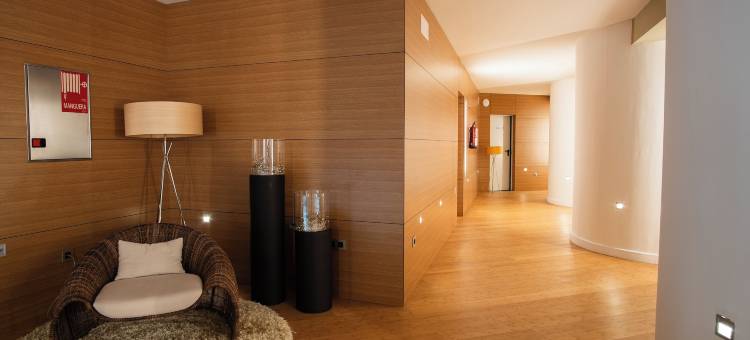 Hotel Carboneras Cabo de Gata图片