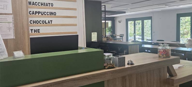 洛特河畔新城康铂酒店-皮若尔(Campanile Villeneuve Sur Lot - Pujols)图片