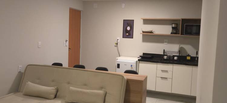 M3 开间酒店与商务(M3 Studio Hotel e Negocios)图片