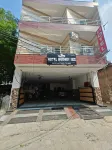 Hotel Budget Inn - 3 Sao