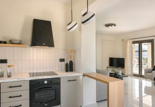 Villa Palazzo di Agathera        Kefaloniaprivatevillas Hotel Overview