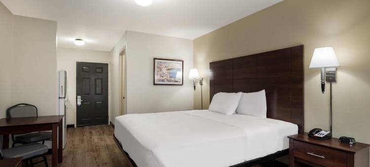 郊区开间丹佛中心-阿瓦达(Suburban Studios Denver Central-Arvada)图片