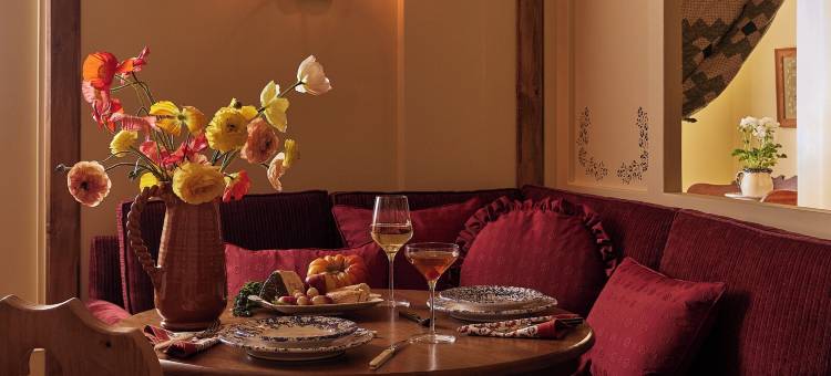 六铃乡村客栈(Six Bells Countryside Inn)图片