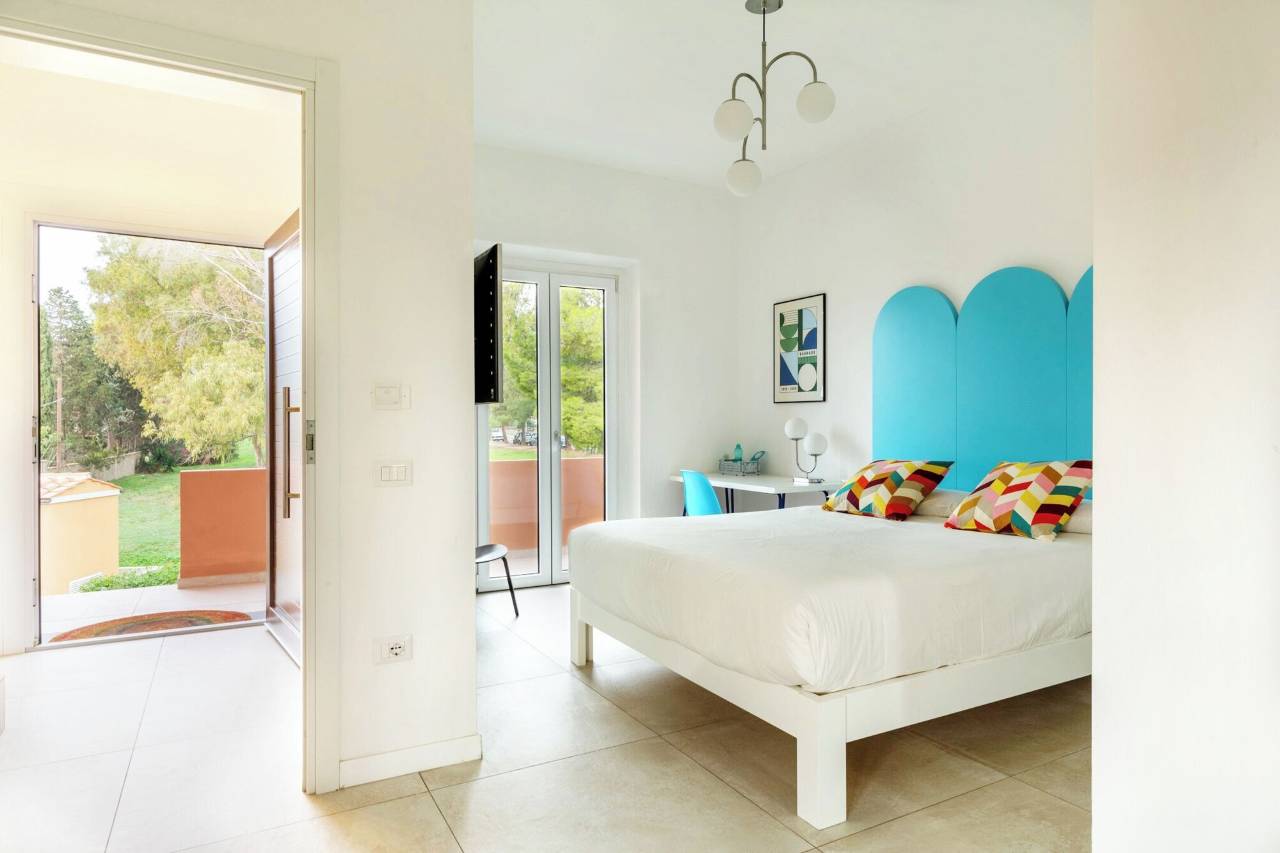 Spacebility 海滩 - 自助入住(Spacebility Beach - Self Check-IN)