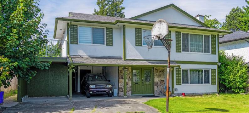 宁静之家 - 近温哥华机场(Quite House Near the Vancouver Airport)图片